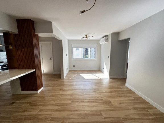 Foto do imóvel Apartamento com 2 Quartos à Venda, 70 m² em Vila Uberabinha - São Paulo