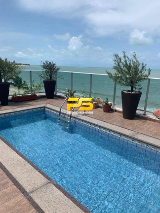 Foto do imóvel Cobertura com 4 Quartos à Venda, 260 m² em Manaíra - João Pessoa