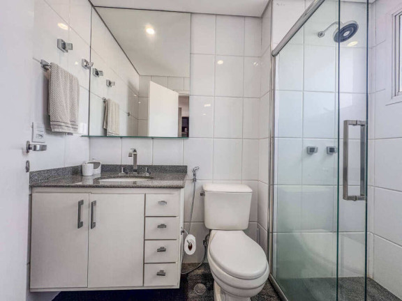 Foto do imóvel Apartamento com 3 Quartos à Venda, 118 m² em Pinheiros - São Paulo