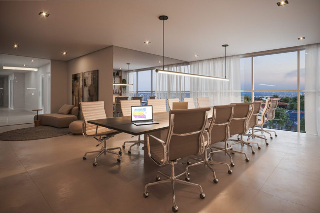 Foto do imóvel Sala Comercial à Venda,  em Jardim Goiás - Goiânia
