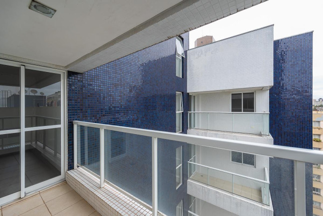 Imagem Apartamento com 2 Quartos à Venda, 73 m² em Cristo Rei - Curitiba