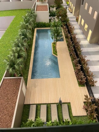 Foto do imóvel Apartamento à Venda,  em Várzea Da Barra Funda - São Paulo