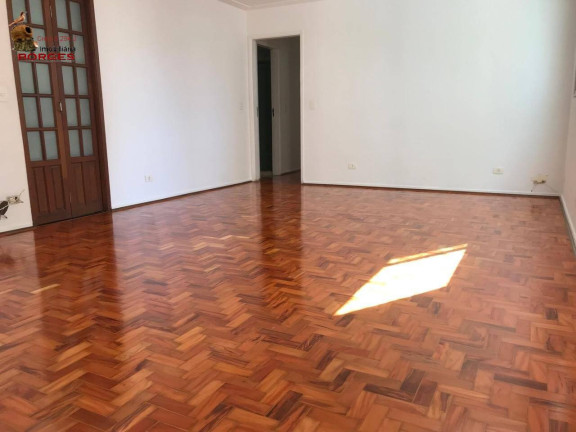 Foto do imóvel Apartamento com 2 Quartos à Venda, 105 m² em Moema - São Paulo