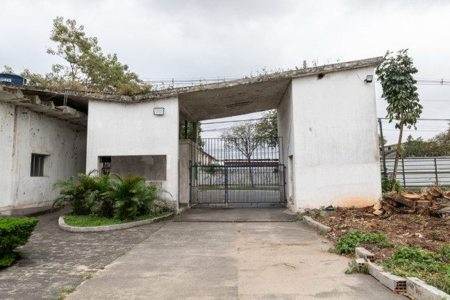 Foto do imóvel Terreno à Venda,  em Jaguaré - São Paulo