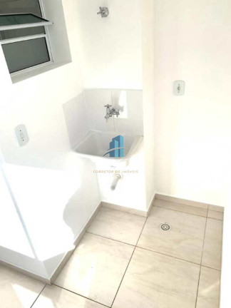 Imagem Apartamento com 1 Quarto para Alugar, 24 m² em Vila Guilhermina - São Paulo
