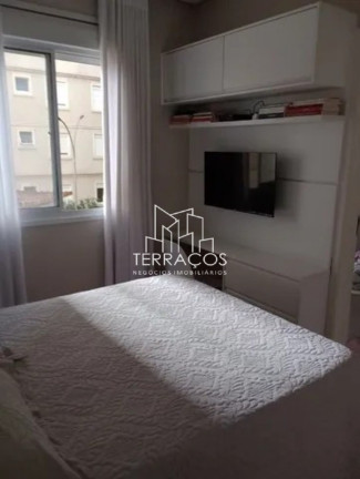 Imagem Apartamento com 3 Quartos à Venda, 80 m² em Medeiros - Jundiaí