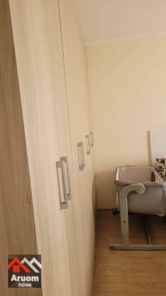 Imagem Apartamento com 2 Quartos à Venda, 65 m² em Vila Graciosa - São Paulo