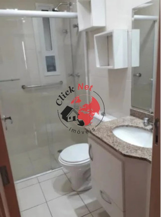 Foto do imóvel Apartamento com 3 Quartos à Venda, 69 m² em Rudge Ramos - São Bernardo Do Campo
