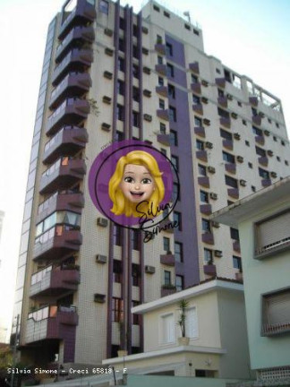 Foto do imóvel Apartamento com 4 Quartos à Venda, 370 m² em Aparecida - Santos