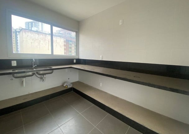 Foto do imóvel Apartamento com 4 Quartos à Venda, 123 m² em Buritis - Belo Horizonte