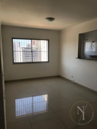 Foto do imóvel Apartamento com 1 Quarto à Venda, 47 m² em Vila Da Saúde - São Paulo