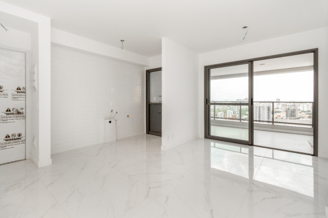 Foto do imóvel Apartamento com 3 Quartos à Venda, 81 m² em Vila Mariana - São Paulo