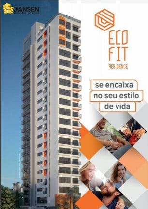 Foto do imóvel Apartamento com 2 Quartos à Venda, 61 m² em Tambaú - João Pessoa