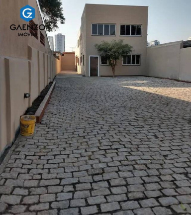 Foto do imóvel Galpão à Venda, 500 m² em Presidente Altino - Osasco