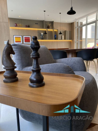 Foto do imóvel Apartamento com 4 Quartos à Venda, 271 m² em Meireles - Fortaleza