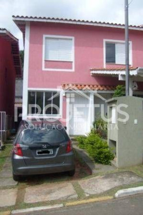 Foto do imóvel Casa de Condomínio com 2 Quartos à Venda, 70 m² em Granja Viana - Cotia