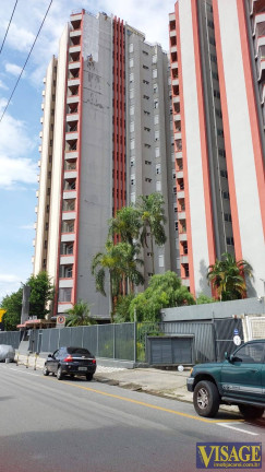 Foto do imóvel Apartamento com 3 Quartos à Venda,  em Jardim Pereira Do Amparo - Jacareí