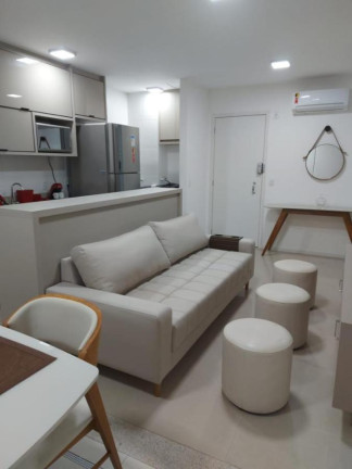 Foto do imóvel Apartamento à Venda,  em Jardim Goiás - Goiânia