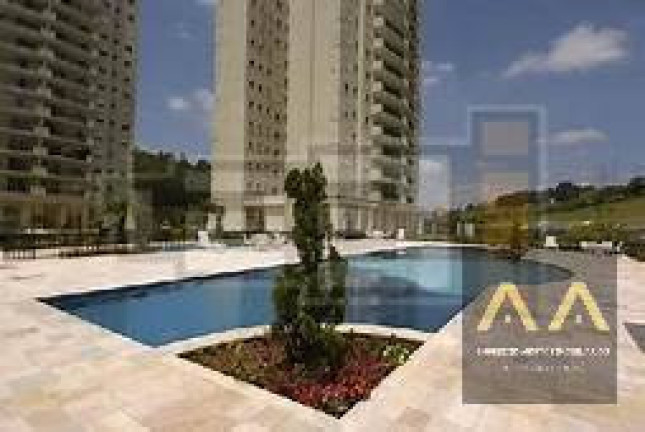 Imagem Apartamento com 3 Quartos à Venda, 139 m² em Alphaville - Santana De Parnaíba