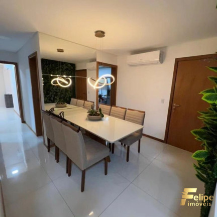 Foto do imóvel Imóvel com 3 Quartos à Venda, 90 m² em Itapuã - Vila Velha