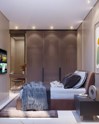 Imagem Apartamento com 2 Quartos à Venda, 53 m² em Anatólia - João Pessoa