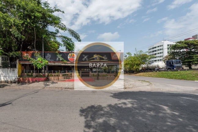 Foto do imóvel Ponto Comercial à Venda, 900 m² em Iputinga - Recife