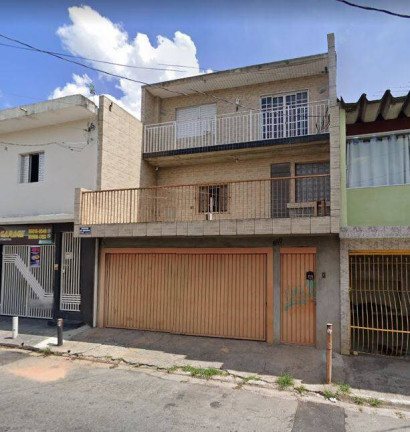 Foto do imóvel Casa com 6 Quartos à Venda, 210 m² em Vila Da Oportunidade - Carapicuíba