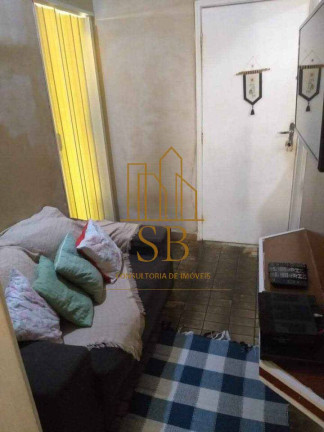 Foto do imóvel Apartamento com 1 Quarto à Venda,  em Centro - São Vicente