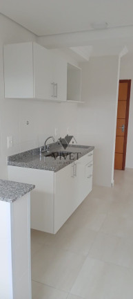 Imagem Apartamento com 2 Quartos à Venda, 64 m² em Jardim Piratininga - Sorocaba