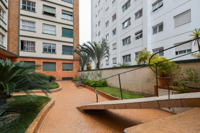 Foto do imóvel Imóvel com 2 Quartos à Venda, 82 m² em Bela Vista - São Paulo