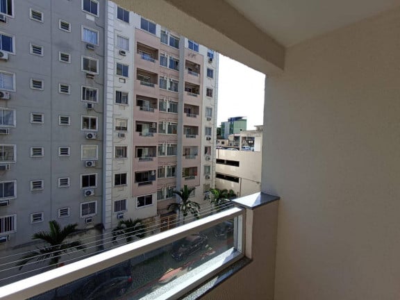 Foto do imóvel Apartamento com 2 Quartos à Venda, 50 m² em Pechincha - Rio De Janeiro