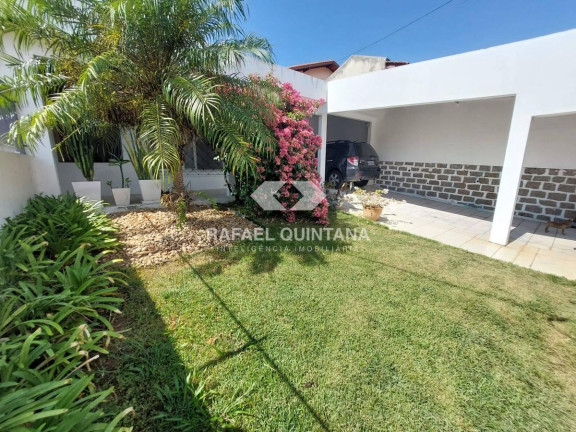 Foto do imóvel Casa com 3 Quartos à Venda, 220 m² em Barreiros - São José