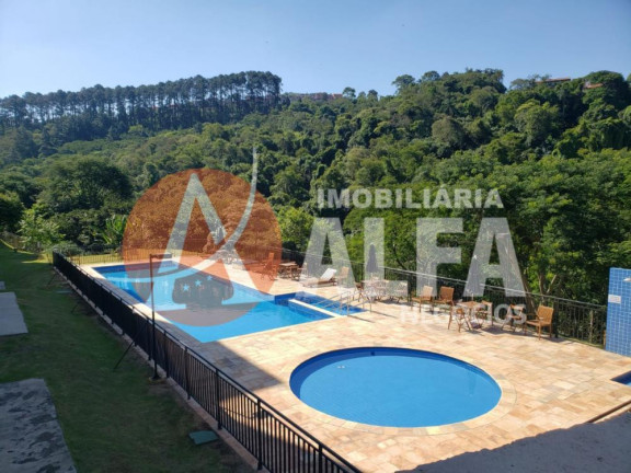 Foto do imóvel Apartamento com 2 Quartos à Venda, 46 m² em Jardim Petrópolis - Cotia