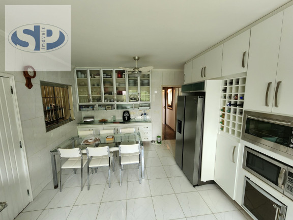 Imagem Casa com 4 Quartos à Venda, 700 m² em Jardim Da Glória - São Paulo