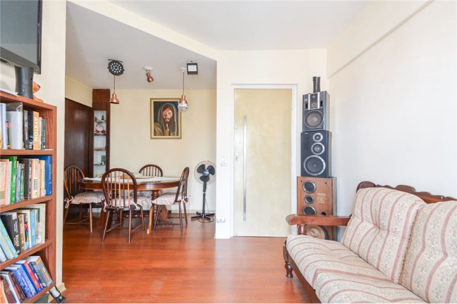 Imagem Apartamento com 2 Quartos à Venda, 57 m² em Vila Santa Catarina - São Paulo