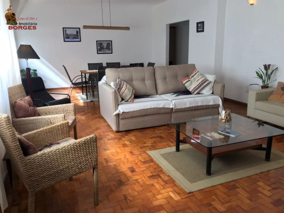 Foto do imóvel Apartamento com 3 Quartos à Venda, 135 m² em Jardim Paulista - São Paulo