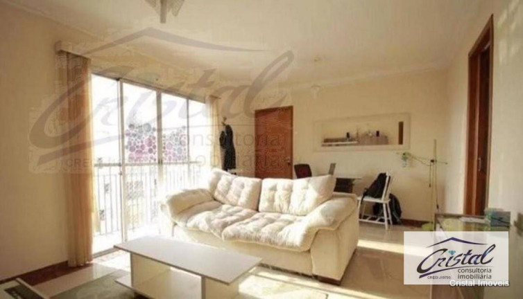 Foto do imóvel Apartamento com 3 Quartos à Venda, 78 m² em Jaguaré - São Paulo