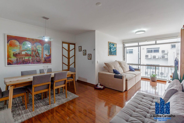 Foto do imóvel Apartamento com 2 Quartos à Venda, 85 m² em Itaim Bibi - São Paulo