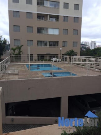Foto do imóvel Apartamento com 2 Quartos à Venda, 55 m² em Imirim - São Paulo