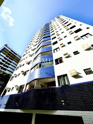 Foto do imóvel Apartamento com 3 Quartos à Venda, 80 m² em Aflitos - Recife