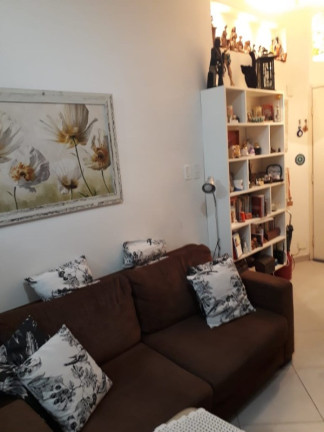 Foto do imóvel Kitnet com 1 Quarto à Venda, 30 m² em Higienópolis - São Paulo