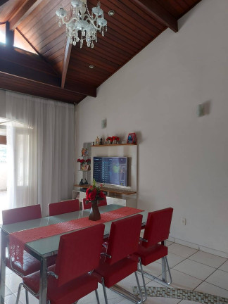 Imagem Casa com 3 Quartos à Venda, 155 m² em Parque São Luiz - Jundiaí