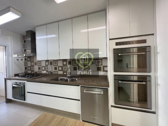 Foto do imóvel Apartamento com 3 Quartos à Venda, 158 m² em Perdizes - São Paulo
