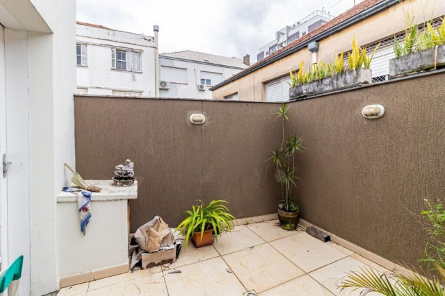 Imagem Apartamento com 2 Quartos à Venda, 91 m² em São João - Porto Alegre