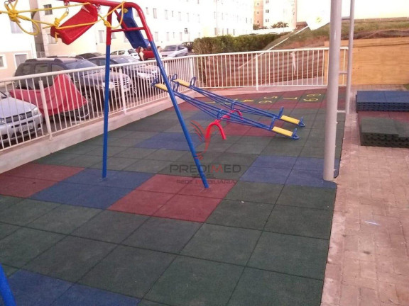 Foto do imóvel Apartamento com 2 Quartos à Venda, 46 m² em Piracicamirim - Piracicaba