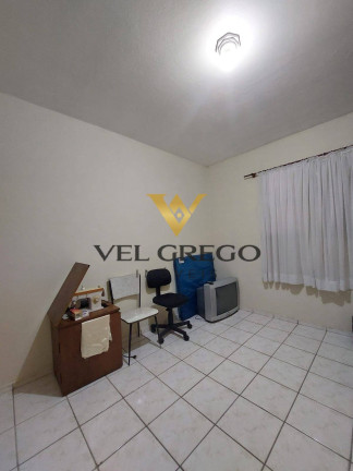 Foto do imóvel Casa com 2 Quartos à Venda, 65 m² em Paulicéia - São Bernardo Do Campo