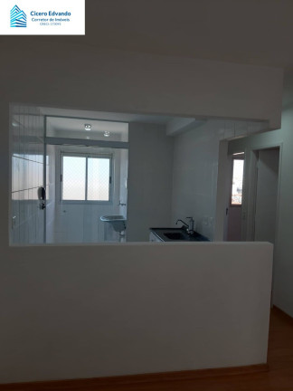 Imagem Apartamento com 2 Quartos à Venda, 47 m² em Cidade Líder - São Paulo