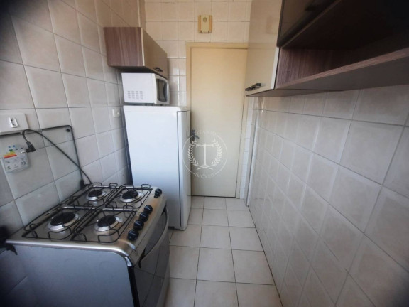 Foto do imóvel Apartamento com 1 Quarto à Venda, 58 m² em Santa Cecília - São Paulo