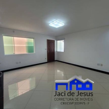 Foto do imóvel Casa com 3 Quartos à Venda, 160 m² em Estuário - Santos