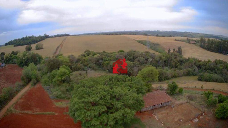 Imagem Chácara com 3 Quartos à Venda, 130 m² em Zona Rural - Entre-ijuís